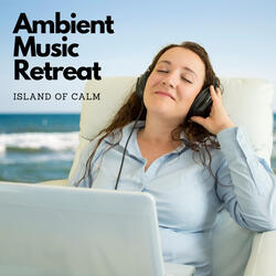 Ambient Music Seashell Whisper