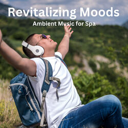 Soothing Spa Ambient Music