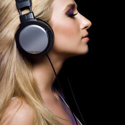 Ambient Music Pool Pulse