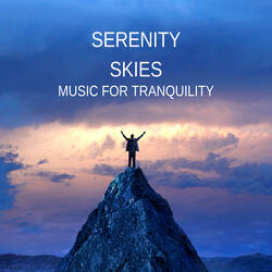 Snowflake Serenity for Music for Tranquility