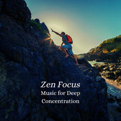 Zen Focus Music for Concentration
