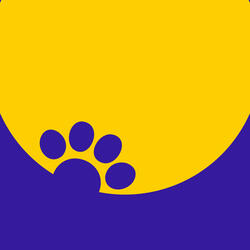 Paw Prints for Music for Dogs