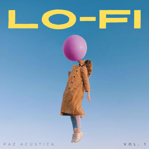 Lofi: Paz Acústica Vol. 1