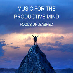 Mental Oasis with Music for Concentration