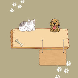 Music for Dogs Gentle Brush