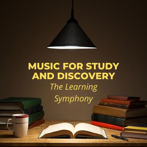 Music for Study and Discovery: The Learning Symphony