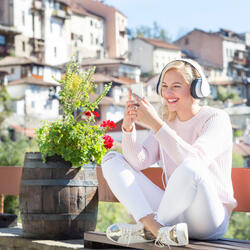 Ambient Music Mystic Manuscript