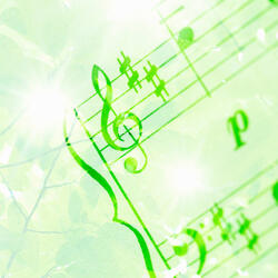 Ambient Music Purposeful Ponder