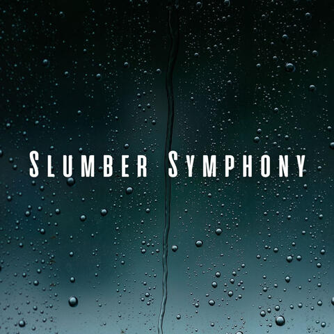 Slumber Symphony: Rain on Window Sleep Tracks