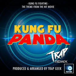 Kung Fu Fighting (From "Kung Fu Panda")
