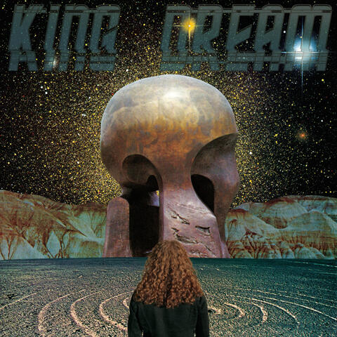 King Dream