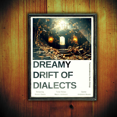 Dreamy Drift of Dialects