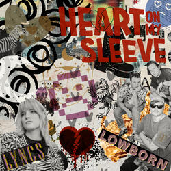 Heart On My Sleeve