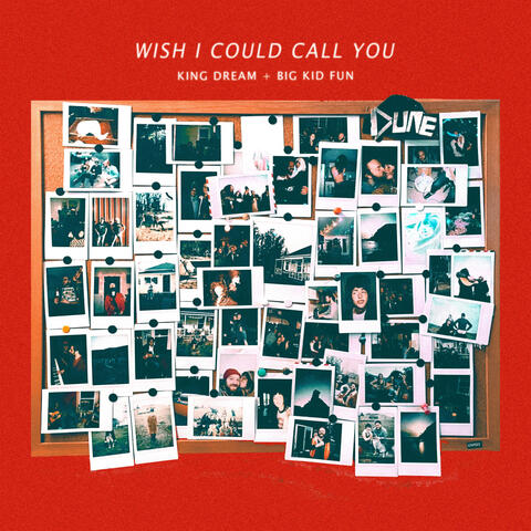 Wish I Could Call You Now