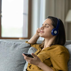 Inner Calm Ambient Music