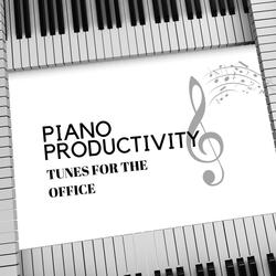 Work Piano Cadence