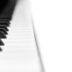 Piano Lullaby in Moonlight for Baby