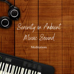 Ambient Music Breathing Space