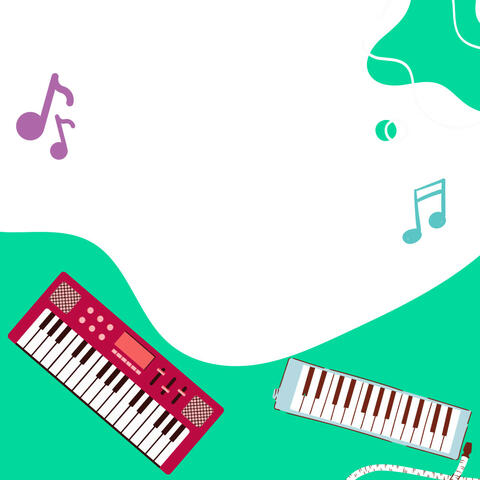 Piano Tails: Calm Vibes for Pets