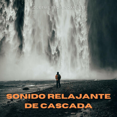 Duerme Profundamente Con El Sonido Relajante De Cascada