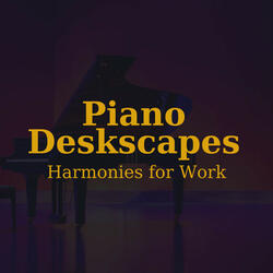 Piano Work Interface