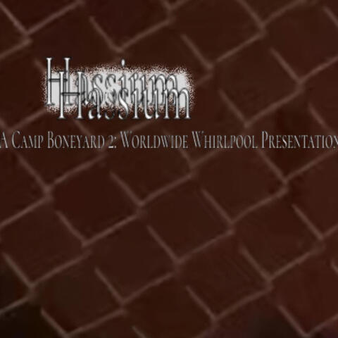 Hassium