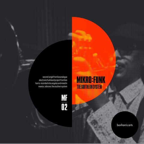 mikro:funk TheSouthernSystem