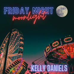 Friday Night Moonlight