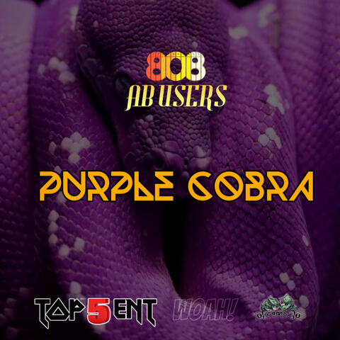 Purple Cobra