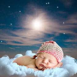 Music for Babies Within Nebulas