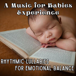 Wandering Minds in Music for Babies