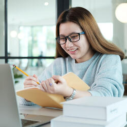 Chapters Close with Resolve