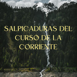 Sonidos Naturales De La Corriente De Montaña