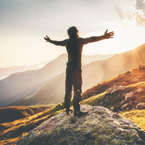 Ambient Echoes: Ethereal Soundscapes for Mindful Explorations