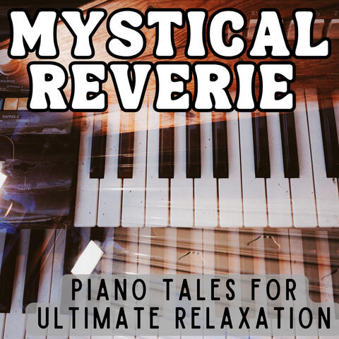 Mystical Reverie - Piano Tales for Ultimate Relaxation