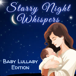Floral Melodies of Baby Lullaby