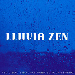 Melodías Zen De Lluvia