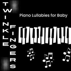 Baby Smiles in Piano Melody