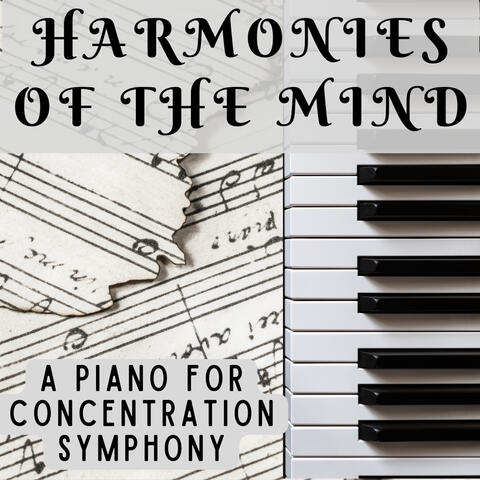 Harmonies of the Mind: A Piano for Concentration Symphony