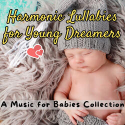 Velvet Skies Hold Music for Babies