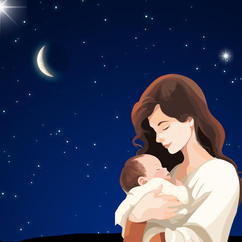 Baby Sleep Serenity: A Dreamy Voyage Through Soothing Landscapes