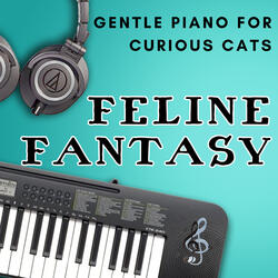 Whisker Whimsy in Piano Melody