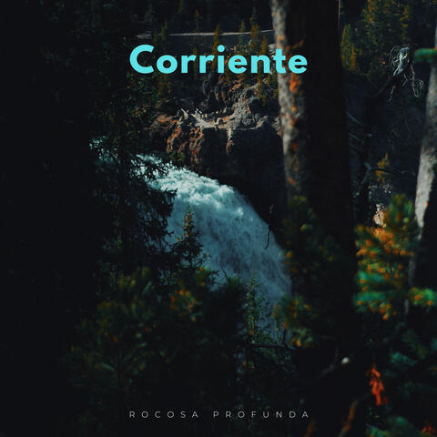 Corriente Rocosa Profunda