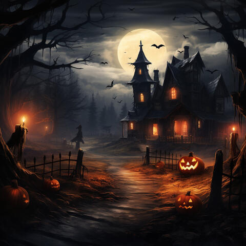 Halloween Music: Haunting Hymns