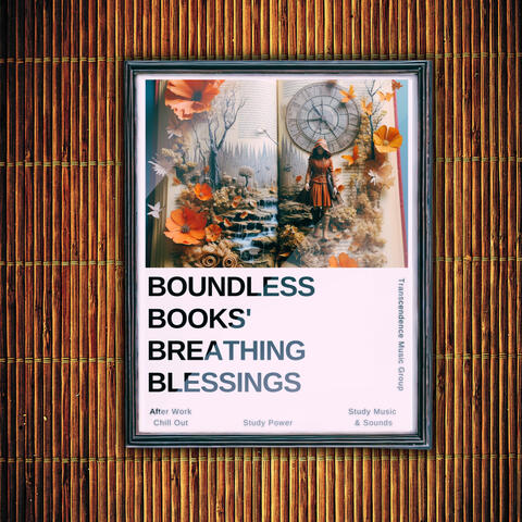 Boundless Books' Breathing Blessings