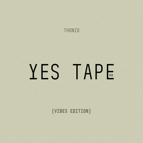 YES TAPE III