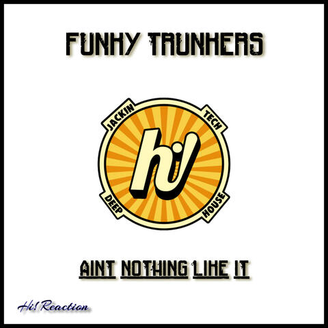 Aint Nothing Like It