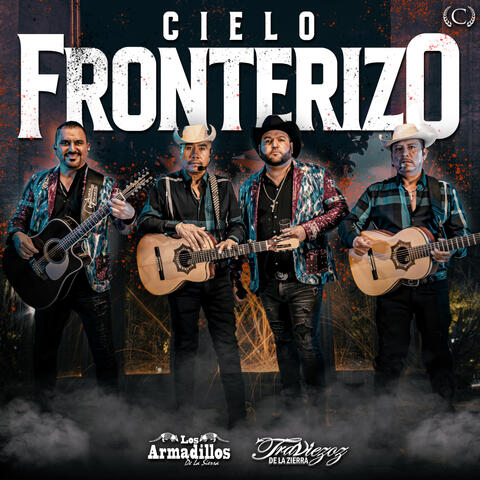 Cielo Fronterizo