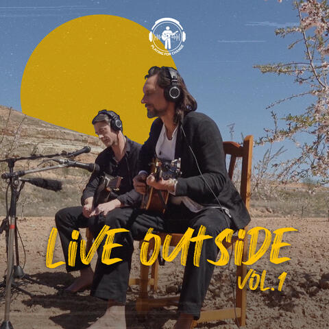 Live Outside, Vol.1