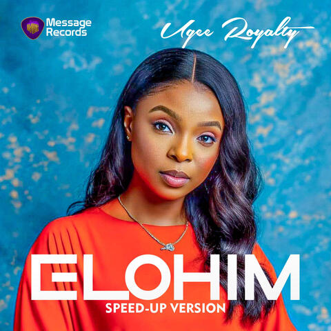 Elohim